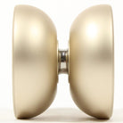 atmos projects Cephas ES Yo-Yo - Hollow Body Mono-Metal YoYo — view 4