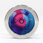 OFFSET Outlier mini Yo-Yo - Undersized Bi-Metal YoYo — view 5