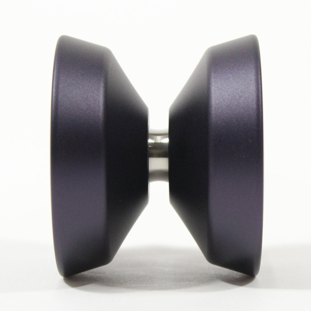 Ace Yo Gravitation mini Yo-Yo - Mono-Metal YoYo — view 9
