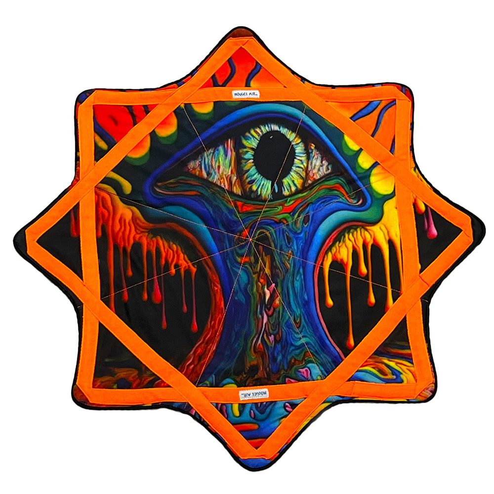The Mougee Air - Flow Star - Our Most Popular Flowstar — view 36