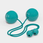 Play Pair of Contact Poi Pro with 80mm Stage Ball — view 10