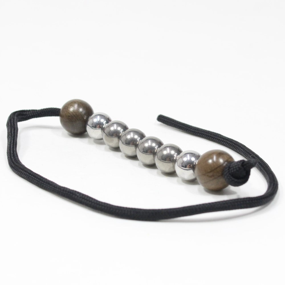 AroundSquare Tradcore Begleri - Wood Editions — view 3