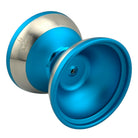 YoYoFactory Starlight Yo-Yo - Bi-Metal - Hunter Feuerstein Signature YoYo — view 2