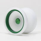 One Drop Cabal Gen 2 Yo-Yo - POM Delrin YoYo with Aluminum Weight Rings — view 3