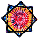 Mougee Classic Flow Star - 27" Diameter - Durable and Vibrant Patterns — view 28