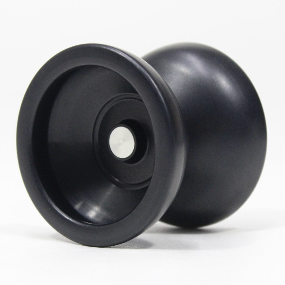 One Drop Rainier Yo-Yo - 6061 Aluminum with Side Effects YoYo — view 6
