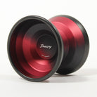 W1LD (Worldwide 1nnovative Leading Design) Wildify Yo-Yo - Bi-Metal YoYo -7075 Aluminum with Stainless Steel Rims — view 2
