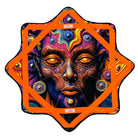 Mougee Mini Star Spinning Cloth - 20" Diameter — view 19