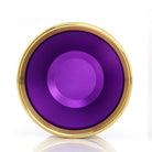 yoyofriends Peregrine X Yo-Yo - Wider - Bi-Metal - Aluminum with Stainless Steel Rings YoYo — view 6