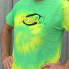 YoYoSam Logo T- Shirt - 100% Cotton Tee! — view 3