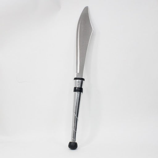 Zeekio Juggling Knives -Throwing Knife - Wrapped Handle — view 2