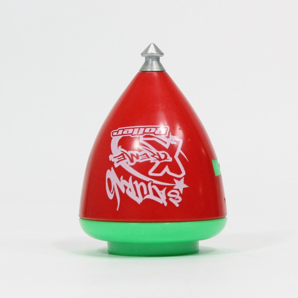 Trompos Space SL Spin Top Saturno Xtreme Roller - Bearing Tip SpinTop - — view 41