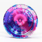 OFFSET Deviant+ Yo-Yo - Monometal Brandon Vu Signature YoYo — view 5