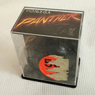 Vintage Yomega Panther Wooden Yo-Yo - New in Plastic Box - Excellent Condition
