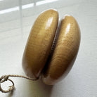 Vintage collectable The Nature Company Wooden Yo-Yo - Excellent condition — view 2