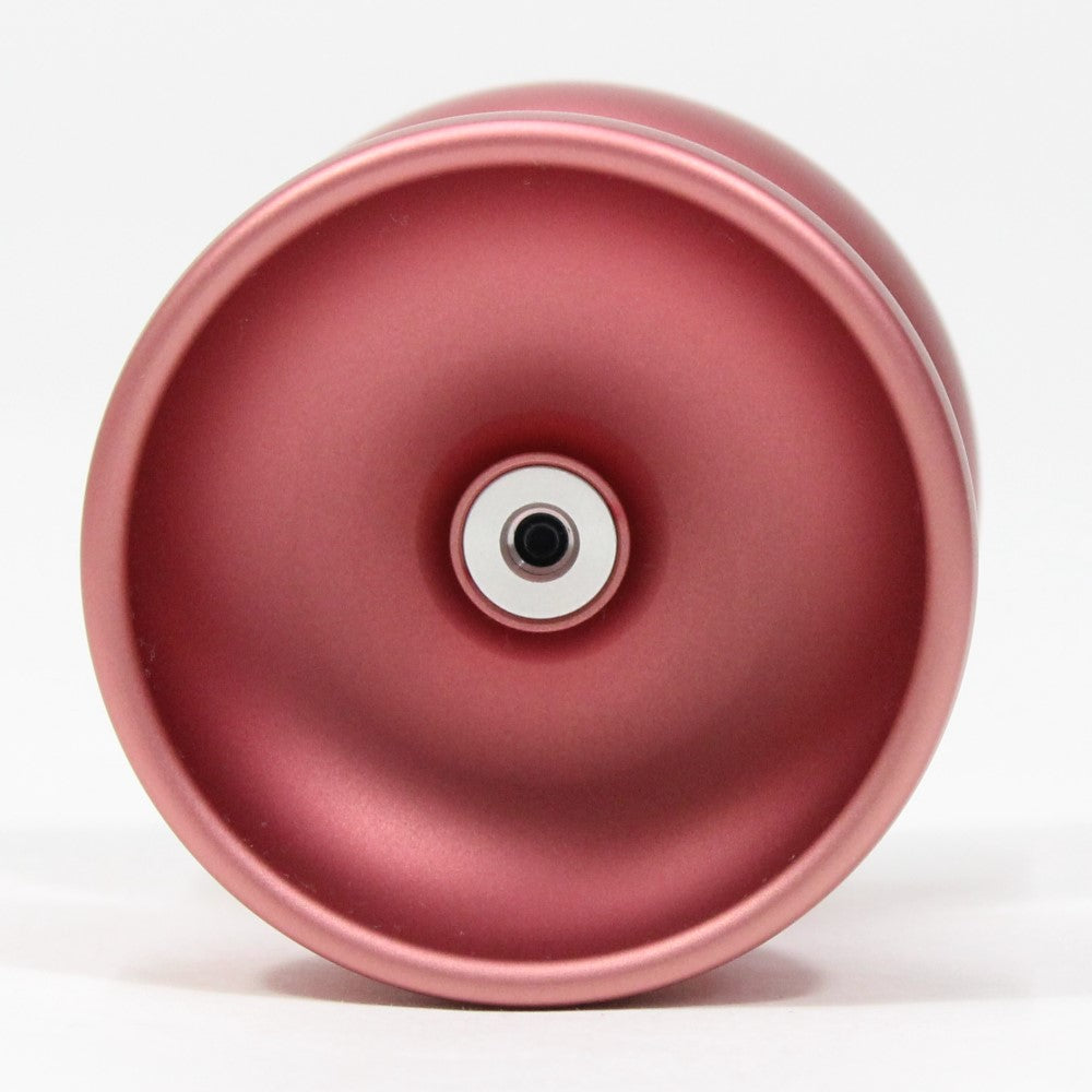 atmos projects Noma Yo-Yo - 7068 Aluminum YoYo with Side Effects - Tsukasa Takatsu Artist Edition Collaboration — view 5