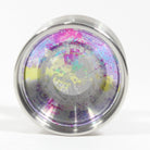Ace Yo Mercy 8 Outer Ring Version Yo-Yo - Bi-Metal - 6061 Aluminum YoYo with Stainless Steel Rims — view 3