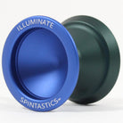 Spintastics Illuminate Yo-Yo - Mono-Metal Fingerspin Yo-Yo — view 9