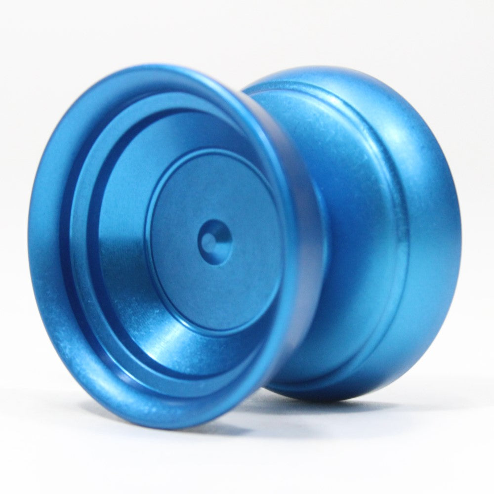 One Drop Perspective Yo-Yo - 6061 Aluminum - Jordan Hacherl Signature YoYo — view 3