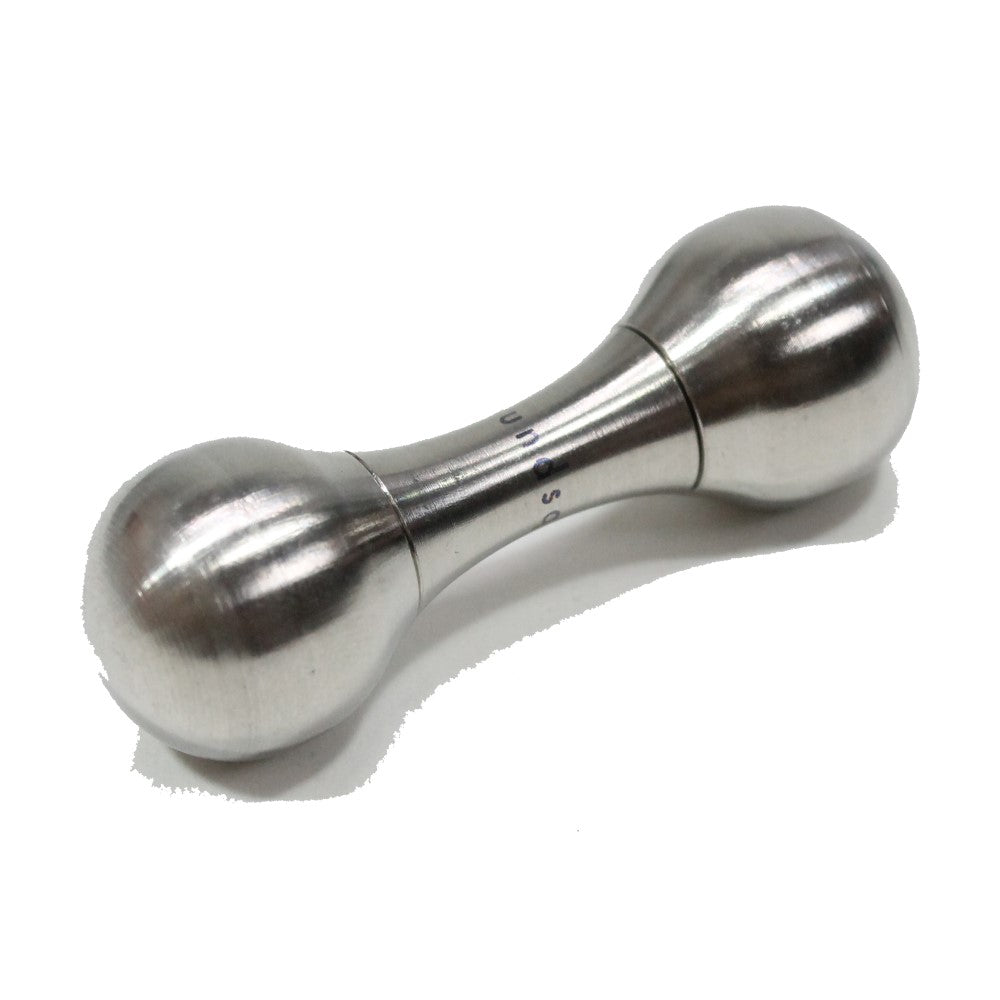 AroundSquare Knucklebone Modular - Begleri - Skill Toy — view 18