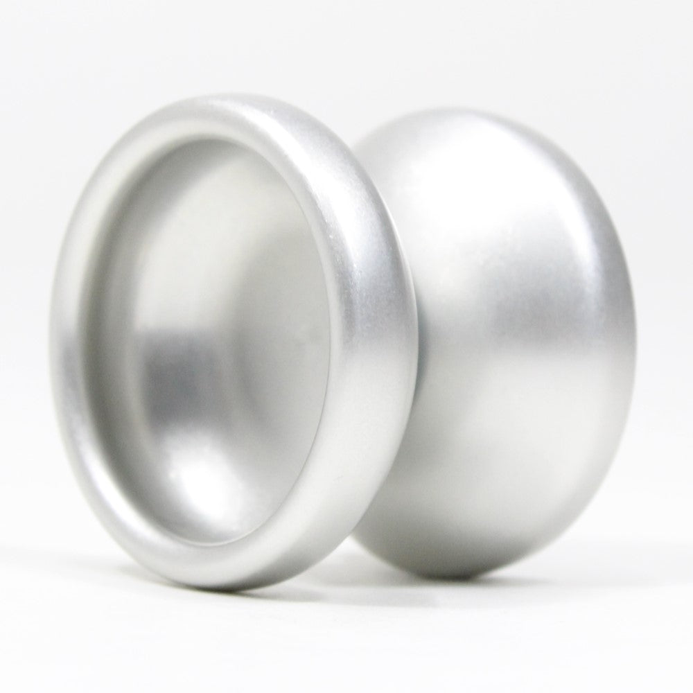 Yoyorecreation CS61 Yo-Yo - Lightweight Aluminum YoYo — view 2