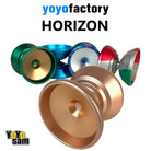 YoYoFactory Horizon 2025 Yo-Yo - Paul Kerbel Signature YoYo