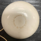 Vintage United Features Syndicate Snoopy Yo-Yo - good cond