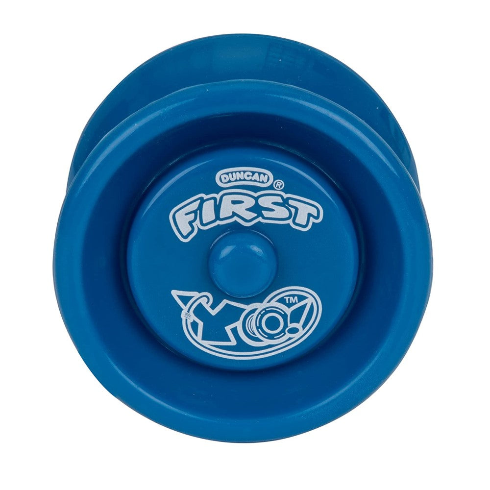 Duncan First Yo Yo-Yo - Soft Silicone Body Responsive- Beginner YoYo — view 2