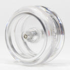 YOYOFORMULA Metal Globe Yo-Yo - PC Body with Aluminum Inner Rings YoYo — view 2