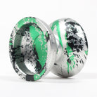 yoyofriends Ease Yo-Yo - 7075 Aluminum YoYo — view 5
