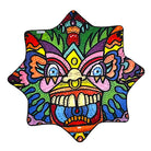 Mougee "Intra" Air Flow Star - Internal Webbing - 27" Diameter - Durable and Vibrant Patterns — view 4