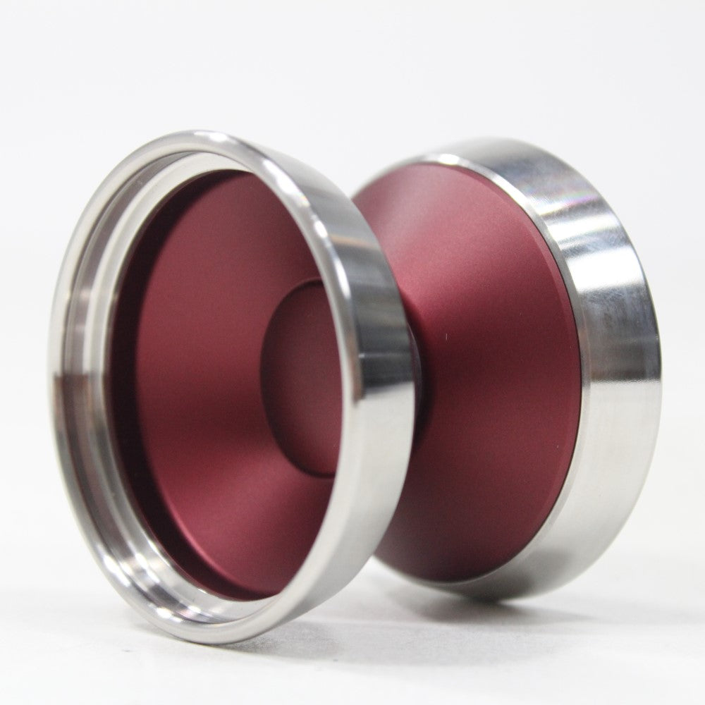 Yoyorecreation BAE Yo-Yo - Bi-Metal -Toru Miyazaki Signature YoYo — view 7