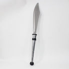 Zeekio Juggling Knives -Throwing Knife - Wrapped Handle — view 4