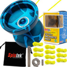 Spintek REVLO Yo-Yo - Responsive YoYo with Unresponsive Bearing Kit Included — view 2