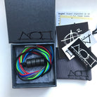 AroundSquare Hydra Begleri - Hydra Titanium Begleri — view 3