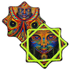 Mougee Star Midway- 24" Diameter -Not too big, Not too small - Just right — view 9