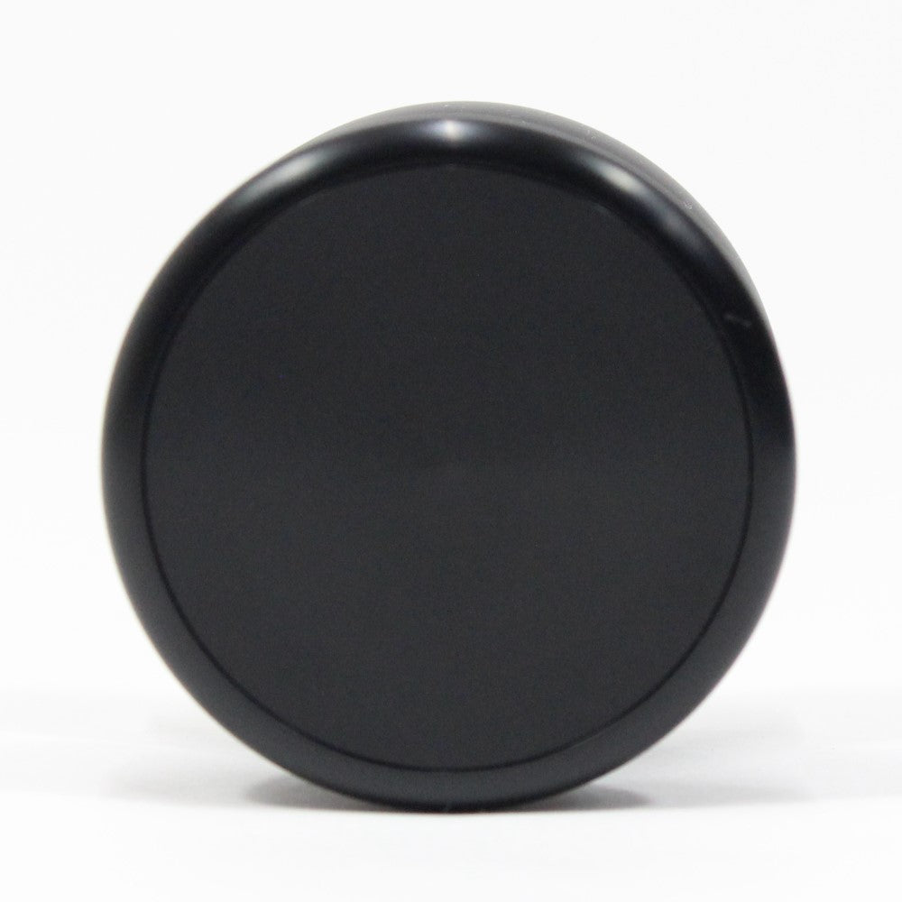 atmos projects Smoke Yo-Yo - Delrin with PC Caps - Signature for Coleman Weimer YoYo — view 4