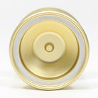 TOP YO x July YoYo Overlap Yo-Yo - 7068 AL Monometal YoYo — view 4
