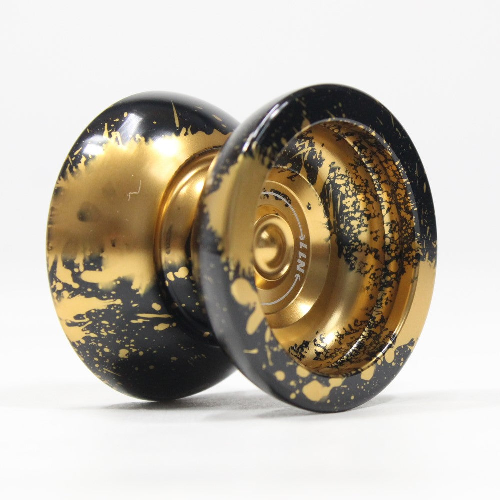 MAGICYOYO N11 Yo-Yo - Beginner Unresponsive Metal YoYo — view 3