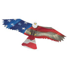 WindNSun Supersized Nylon Kite with String, Handle and SkyTails