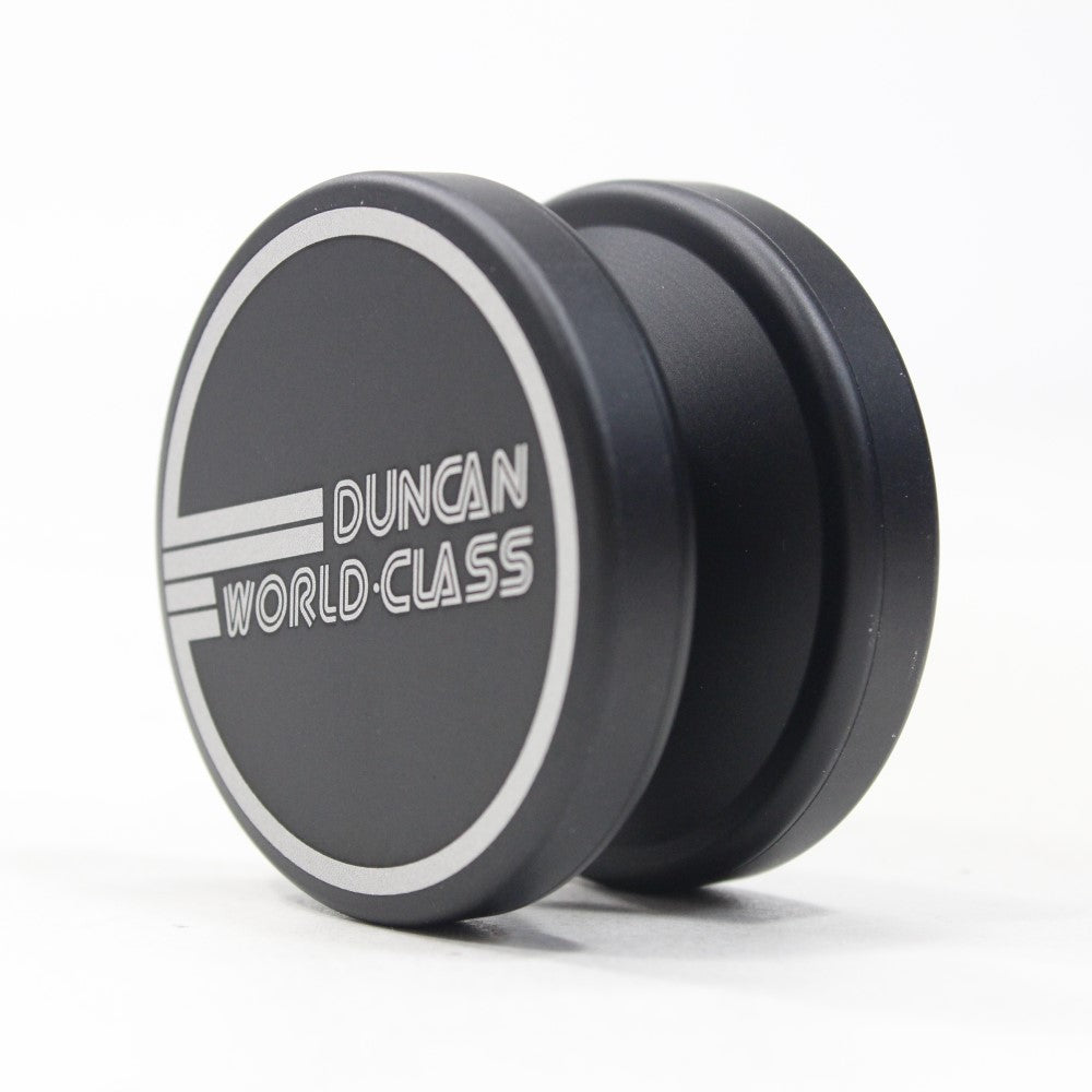 Duncan World Class Yo-Yo - Slim Mono-Metal - Small Bearing YoYo — view 4