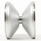 GENERAL-YO Banger Yo-Yo - Bi-Metal - 6061 Aerospace Aluminum with Stainless Steel Rings YoYo — view 2