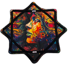 Mougee Classic Flow Star - 27" Diameter - Durable and Vibrant Patterns — view 35
