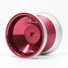YoYoFactory Miracle Yo-Yo - Hybrid - Miri & Mir Kim Signature YoYo — view 5