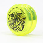 YOYOFORMULA Infinity Blitz Ball Yo-Yo - Looping YoYo by 2018 Asian 2A champion Yi ChengHao — view 8