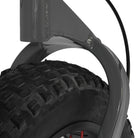 Nimbus Hatchet 27.5" Mountain Unicycle - (Grey Frame) — view 5