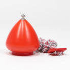 Strummol8 Alice Spin Top - POM Delrin Spinning Top — view 4