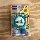 Vintage Duncan Throw Monkey Yo-Yo -WITH CD 2003 - Freehand YoYo — view 2