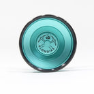 Caribou Lodge x SUS YOYOMECHANICS Klondike Yo-Yo - Bi-Metal Competition Focused YoYo — view 5