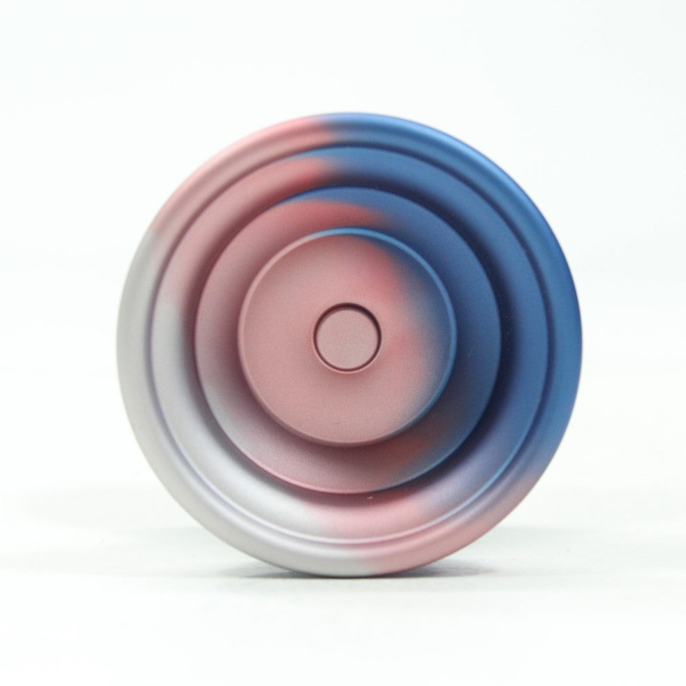 CLYW Dune Yo-Yo - by Caribou Lodge Return Tops - Signature YoYo for Anthony Rojas! — view 2